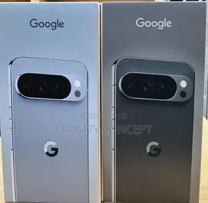 New Google Pixel 10 Pro XL 256 GB