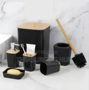 Bathroom Set