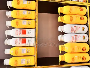Advanced Korean Skin Lotion