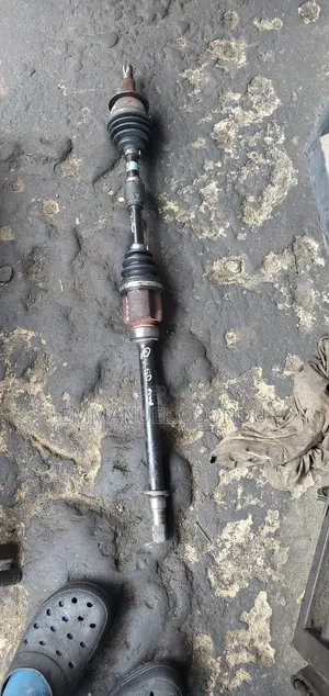 Infinti Driving Shaft Qx50 2023 to 2025