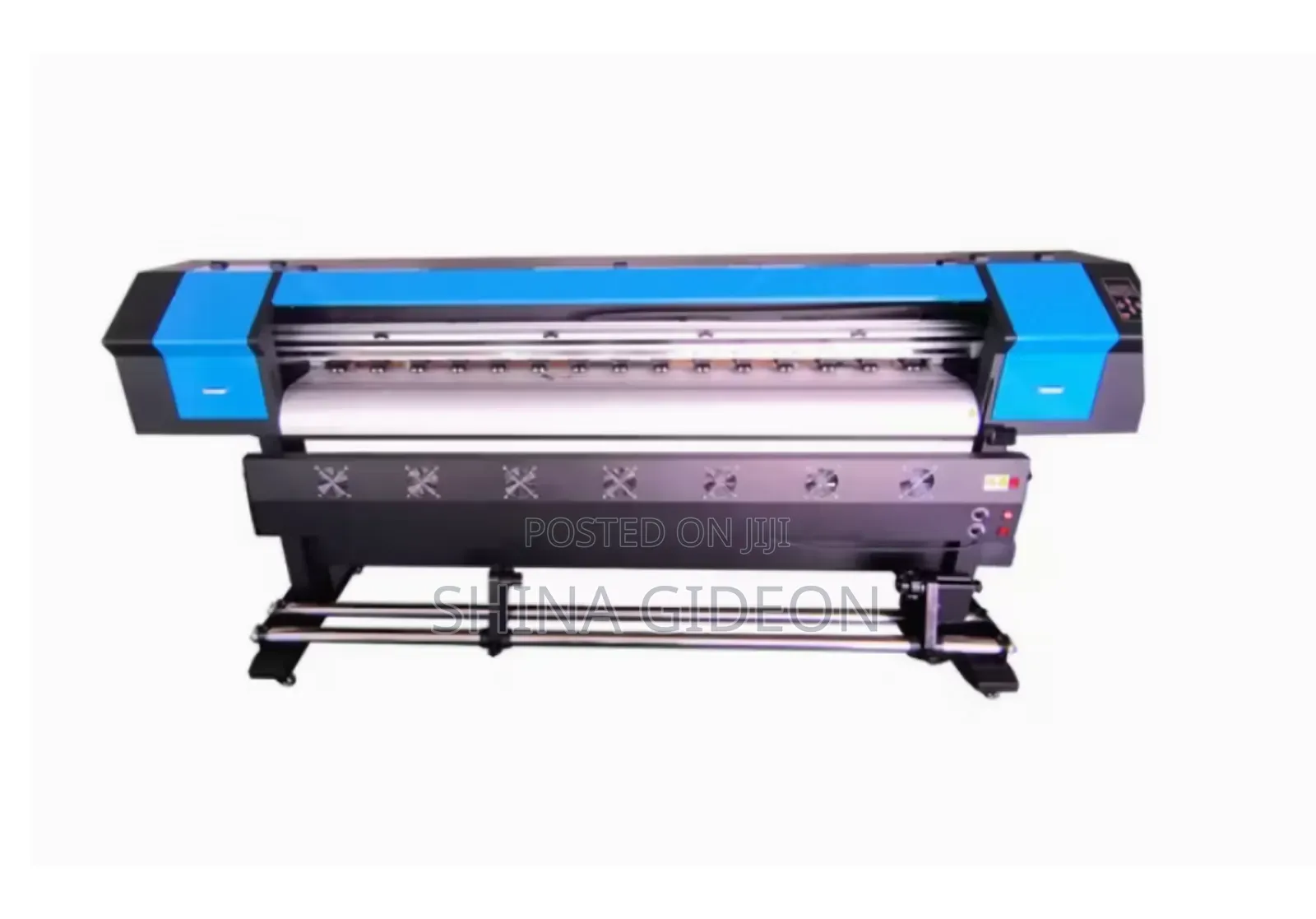 6ft Large Format Printer