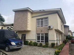 Furnished 4bdrm Duplex in Pearl Garden Estate for sale