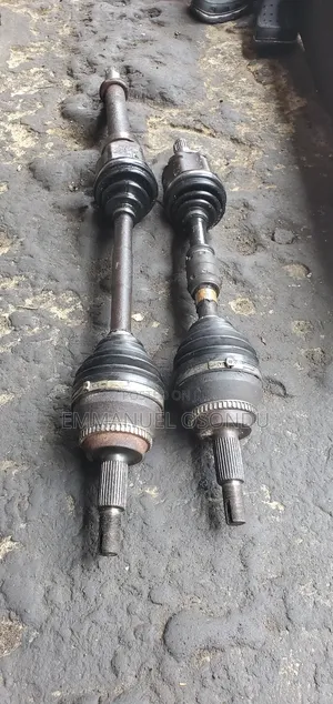 Toyota Driving Shaft for Sienna 2004 to 2009 .2wheel