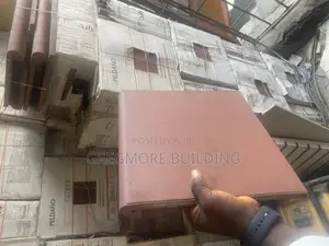 Copping Tiles