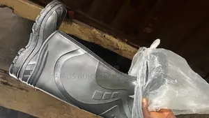 Rain Boots