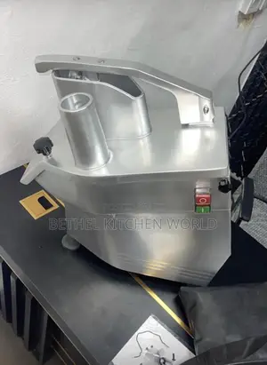 Potato and Plantain Slicer