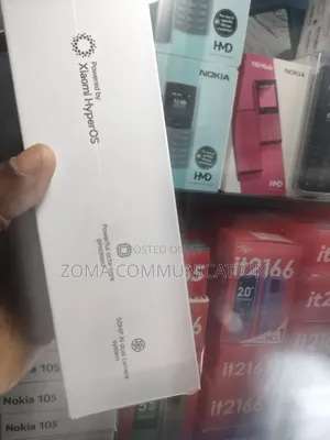 New Xiaomi Redmi 15C 4G 256 GB Green