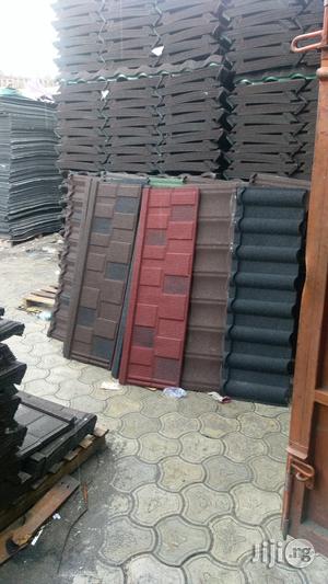 Roofing Materials in Lagos Nigeria