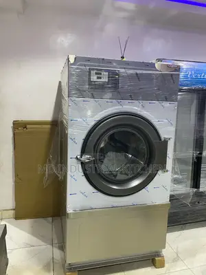 Industrial Washing Machine