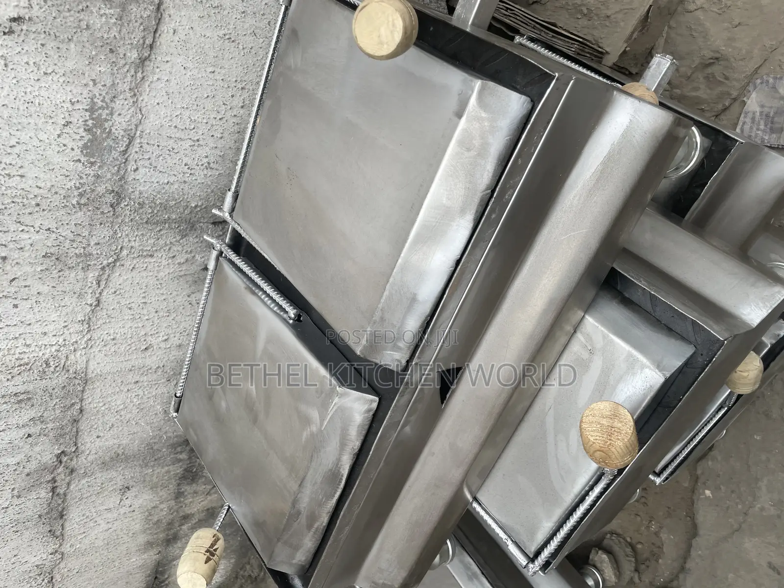 Shawarma Toaster