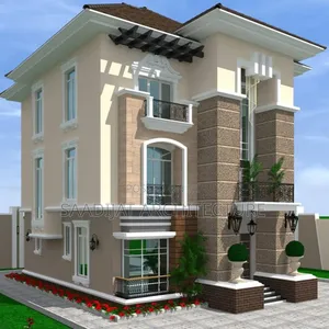 Building Drawings