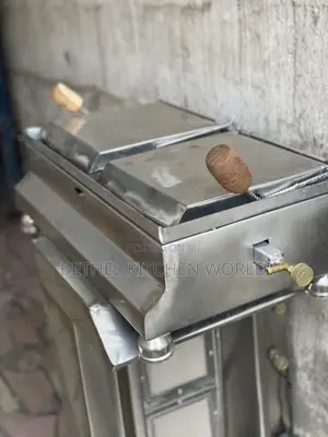 Shawarma Toaster and Machine