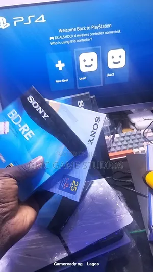 Ps4 Jailbreak Cd to Hack Your Ps4