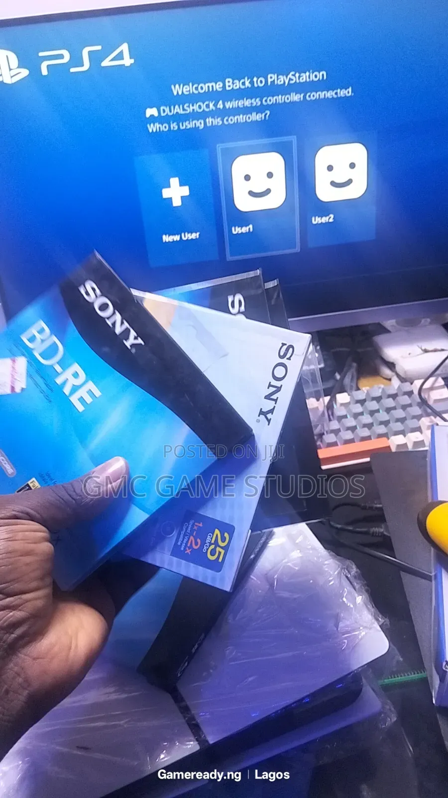 Ps4 Jailbreak Cd to Hack Your Ps4