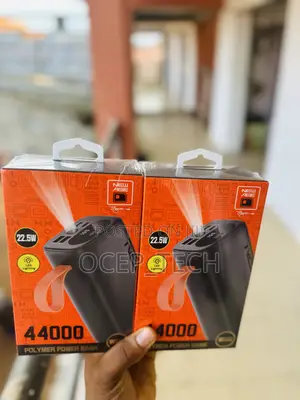 Power Bank 