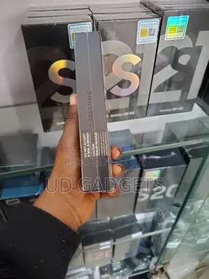 New Samsung Galaxy S23 256 GB Black
