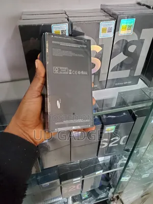 New Samsung Galaxy S23 256 GB Black