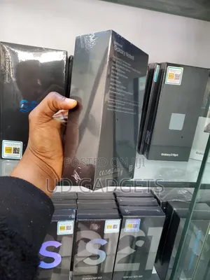 New Samsung Galaxy Note 8 64 GB Black