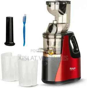 Raf Slow Juicer - 250w