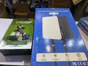 L-3560 Led Light