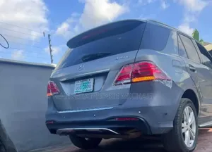 Front and Back Bumper for Gle350 2018 Model