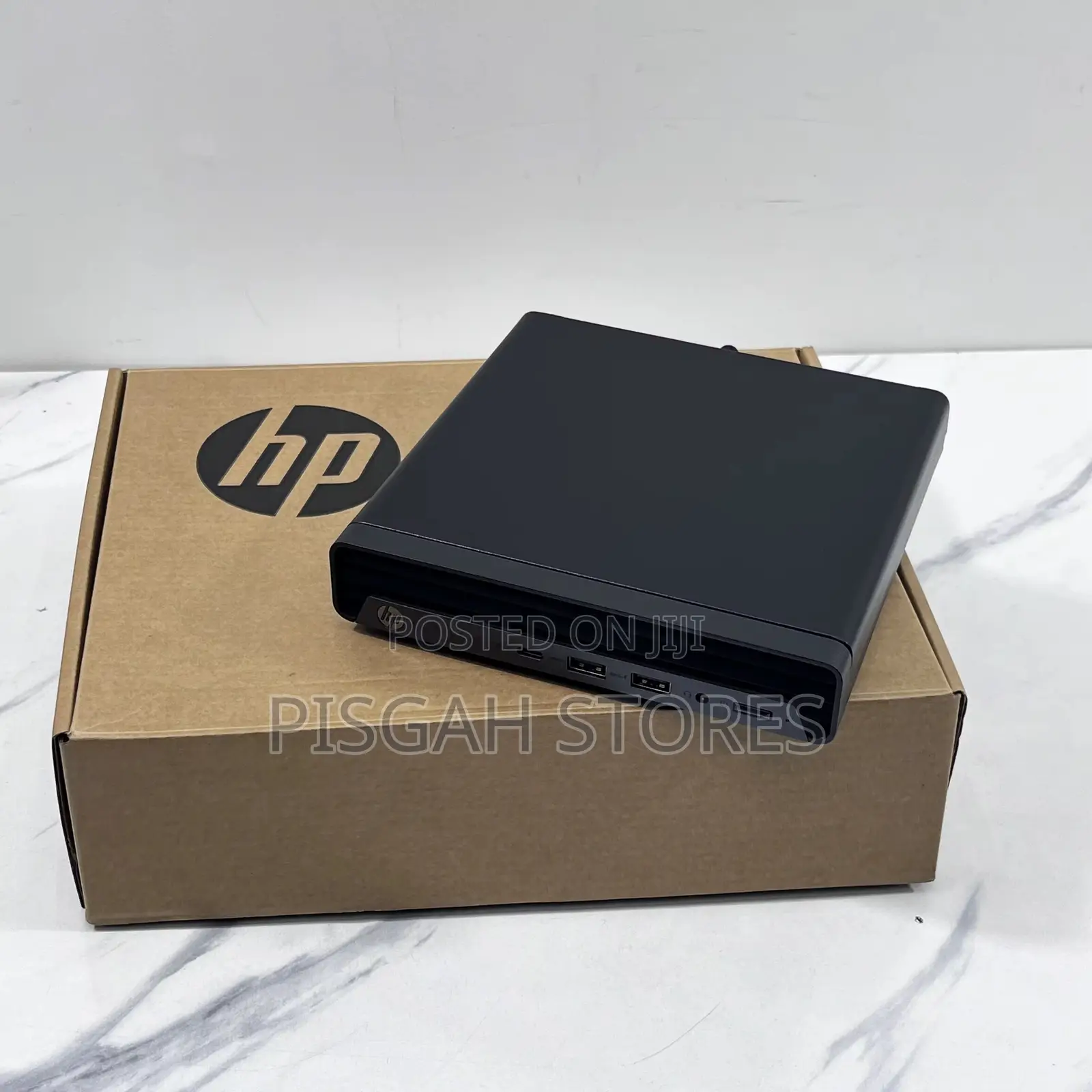 Hp Elite Mini 600 G9 - 12th Gen Intel Coretm I5-12600t Processor
