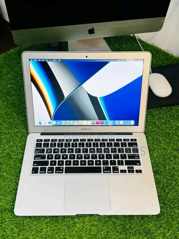 MacBook Air2015❤️8GB❤️128GB❤️Office ci5 Used - Apple MacBook Air2015❤️8GB❤️128GB❤️Office ci5 Used - Apple