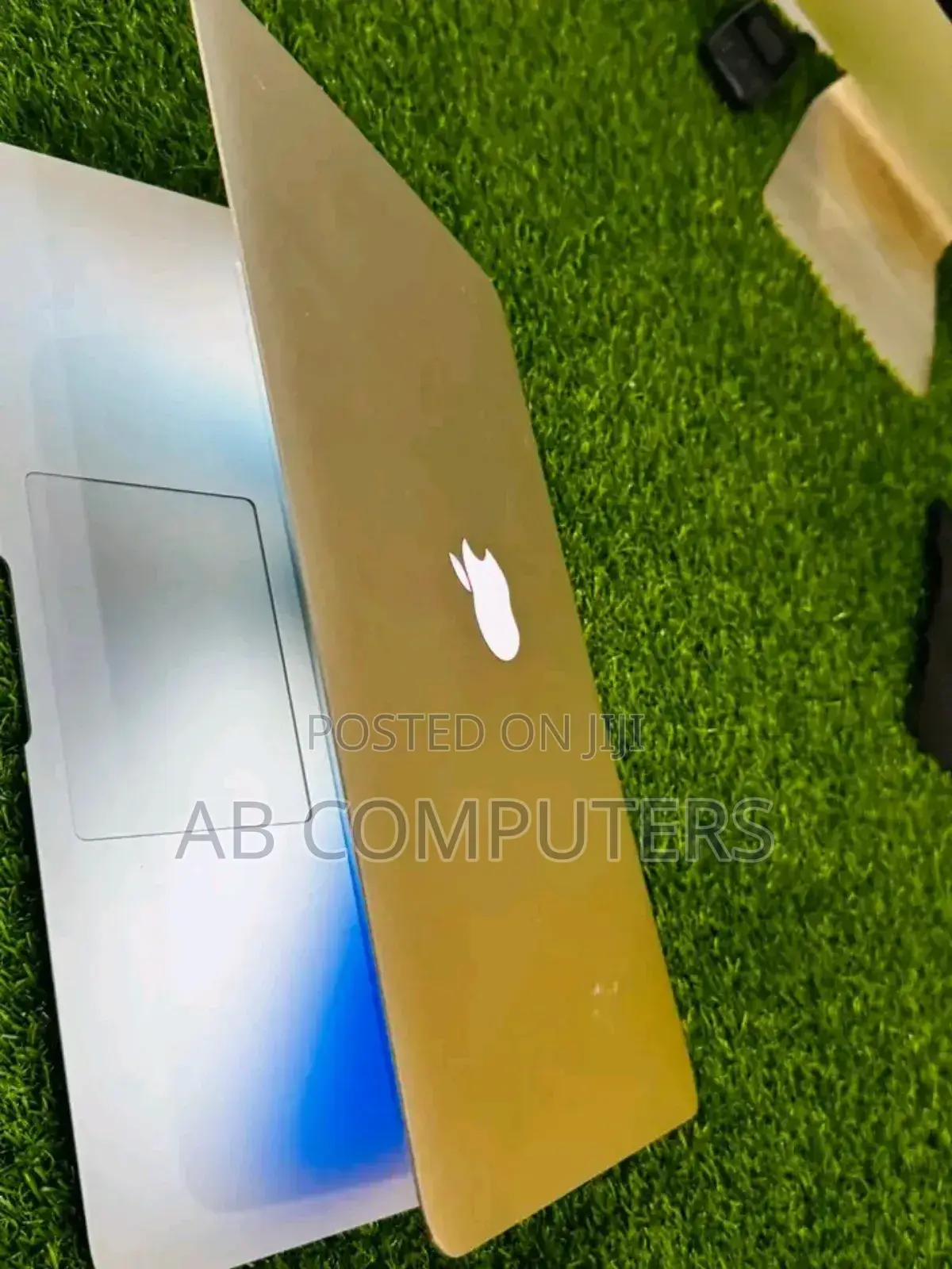 Laptop Apple MacBook Air 2015 4GB Intel Core i5 SSD 128GB
