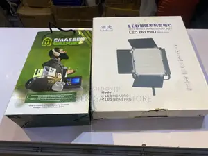 Led 660 Pro Light