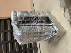 Shawarma Toaster and Grill
