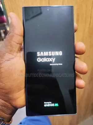 Samsung Galaxy S23 Ultra 256 GB Gray