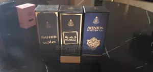 Fancy Rose Perfume