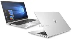 New Laptop HP EliteBook 725 8GB Intel Core I5 SSD 512GB