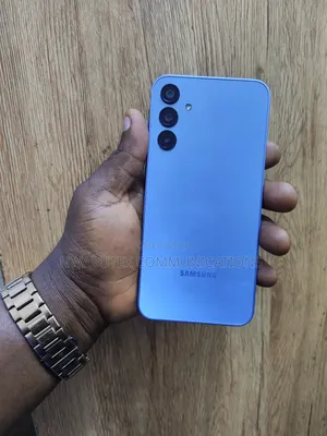 Samsung Galaxy A15 5G 128 GB Blue