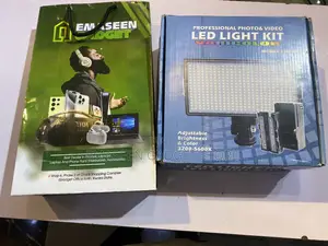 Led 416 Pro Light