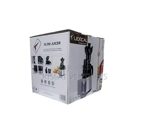 Lexical Slow Juicer -250w