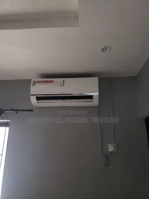 "Stay Cool, We've Got You Covered =Ac Services at Your Door Step!"