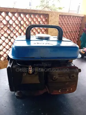 Tiger Generator for Sale