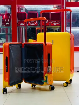 Original Two Set of Boxes Available in Store