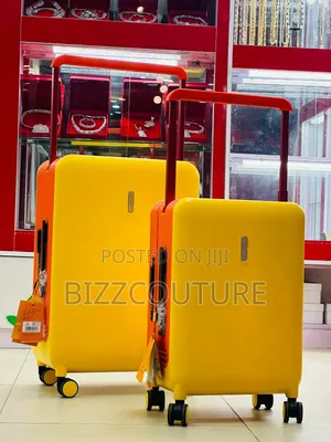 Original Two Set of Boxes Available in Store