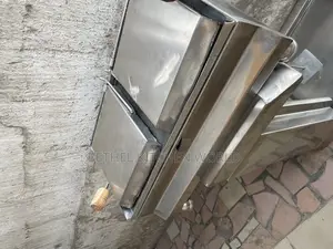 Shawarma Grill and Toaster