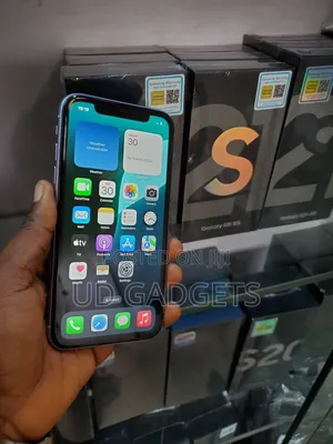 Apple iPhone 11 128 GB Purple