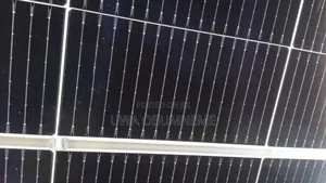750w Mono Solar Panels