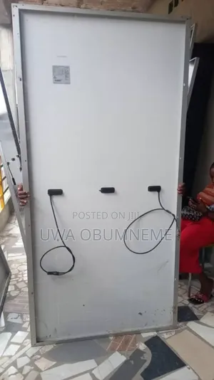 750w Mono Solar Panels