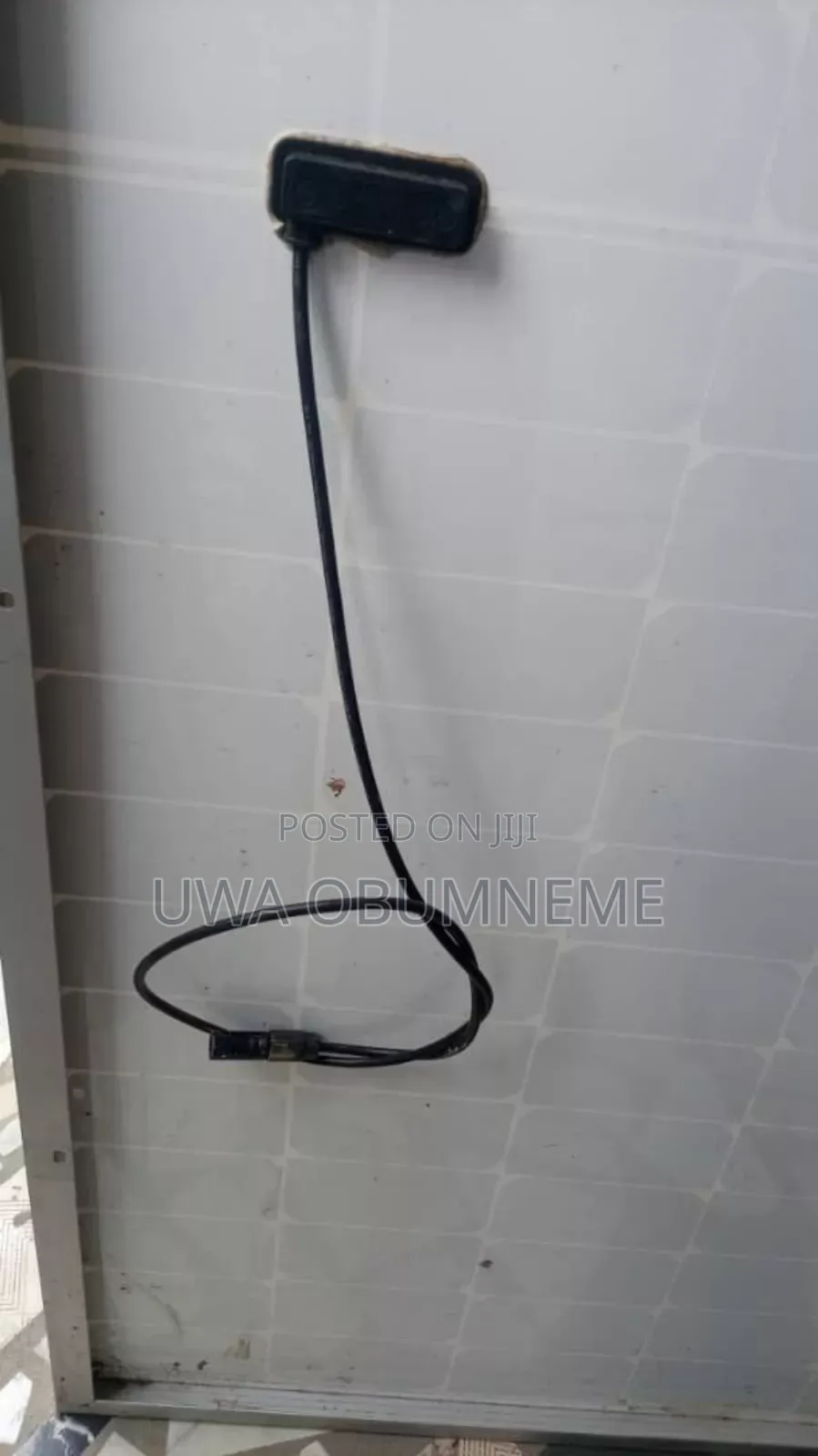 750w Mono Solar Panels