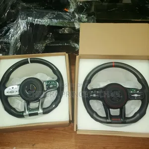 Steering Wheel for Mercedes Benz Gla,Cla and Gle2020