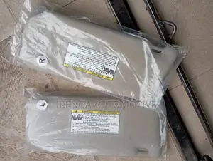 Sunshade Camry 2007-010