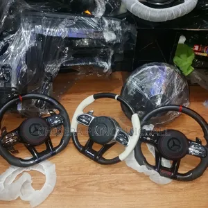 Steering Wheel for Gle 2020 Glc300 and Glb250