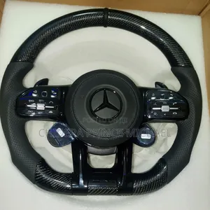 Steering Wheel for Gle350 2020/21 Model Oled