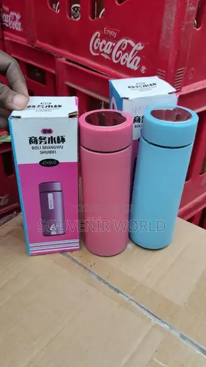 Boli 450 Ml Water Flask